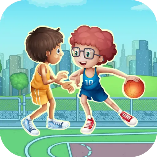 Basketball Master