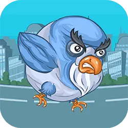 Pigeon Bomber thumbnail