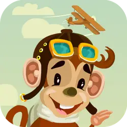 Tommy the Monkey Pilot thumbnail