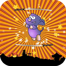 Ninja Pig thumbnail