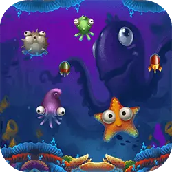 Bubble Fish thumbnail