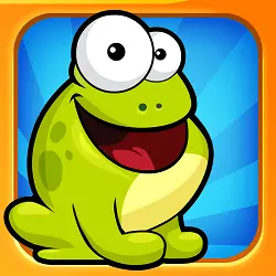 Tap the Frog thumbnail