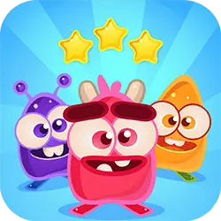 Finders Critters thumbnail