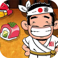Sushi Matching thumbnail