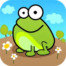 Tap the Frog Doodle thumbnail