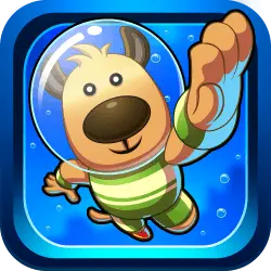 Doggy Dive thumbnail