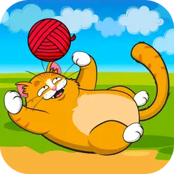 Playful Kitty thumbnail