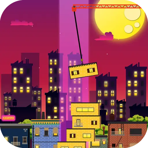 City Blocks
