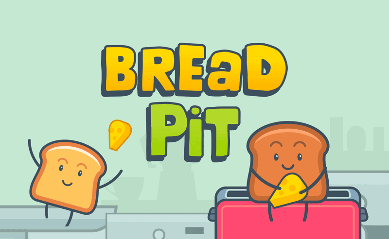 Bread Pit Puzzles game thumbnail