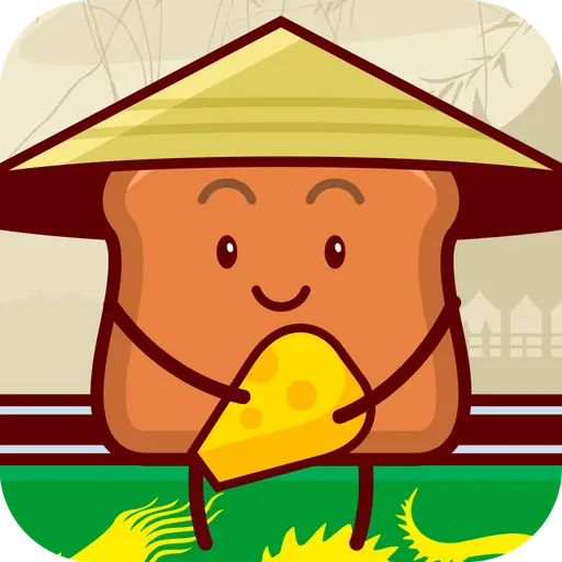 Bread Pit 2