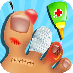 Nail Doctor thumbnail