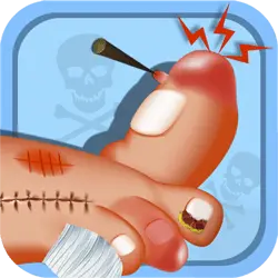 Monster Nail Doctor thumbnail