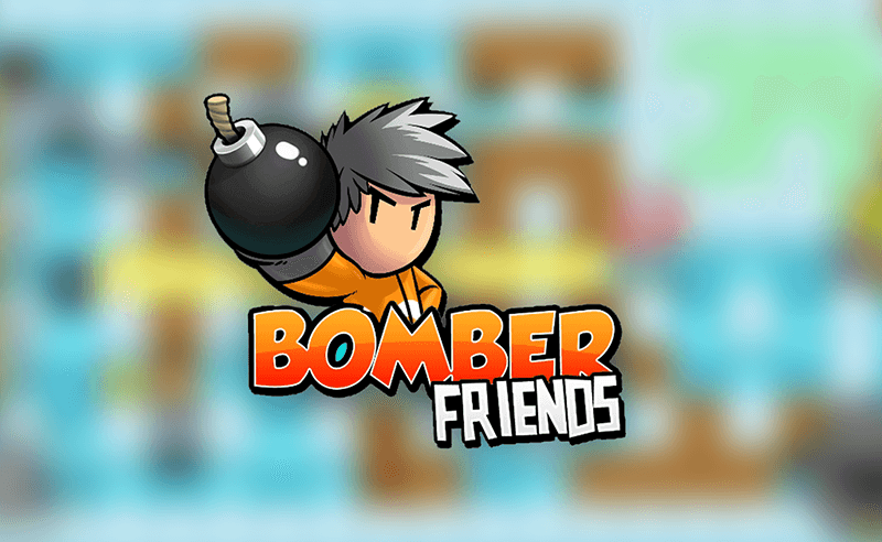 Bomber Friends Fractured