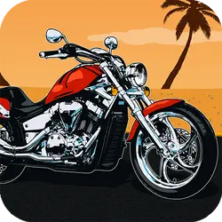 Rusty Biker thumbnail