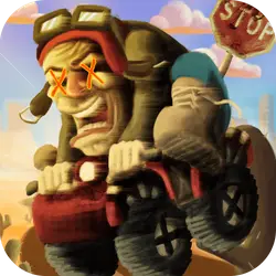 Run Canyon thumbnail