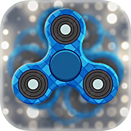 ハンドスピナー作り