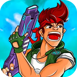 Alpha Guns thumbnail