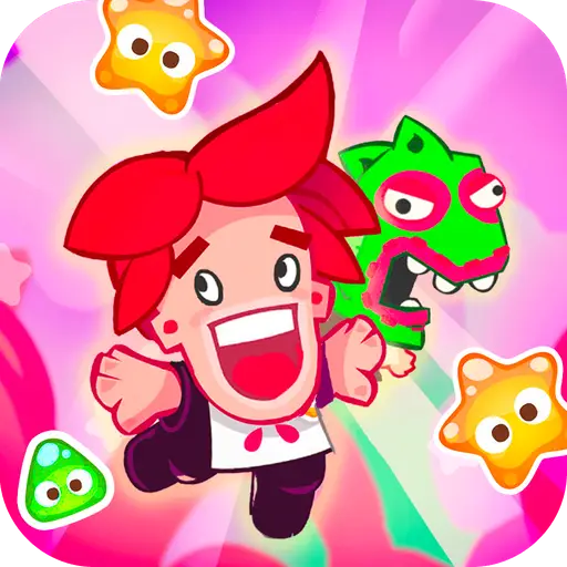 キャンディバフ