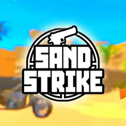 SandStrike.io thumbnail