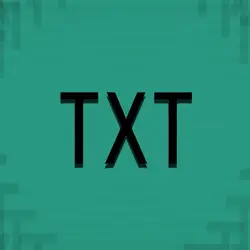 TXT thumbnail