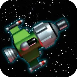 Geomatrix Space Wars thumbnail