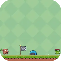 Frog Run thumbnail
