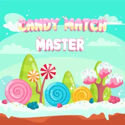 Candy Match Master thumbnail