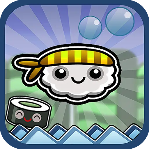 Sushi Drop