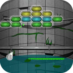 Arkanoid for Painters thumbnail