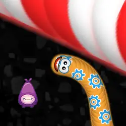 Worms Zone thumbnail