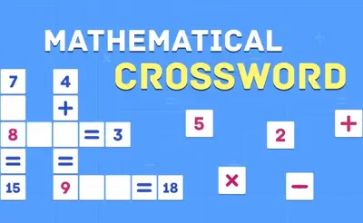 Mathematical Crossword
