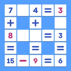 Mathematical Crossword thumbnail