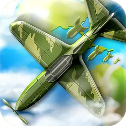 Sky Combat Squadron Battle thumbnail