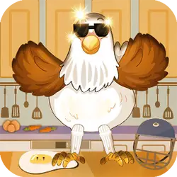 Egg Fry thumbnail