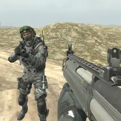 Blast Out Battle Royale thumbnail