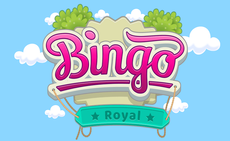 Bingo Royal Board game thumbnail