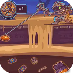 Mummy Candies thumbnail