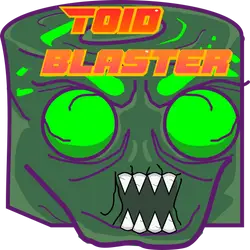 Toid Blaster thumbnail