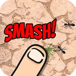 Smash the Ants thumbnail