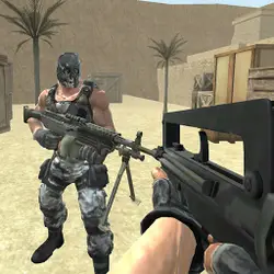 Brutal Defender thumbnail