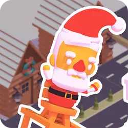 Santa Chase thumbnail