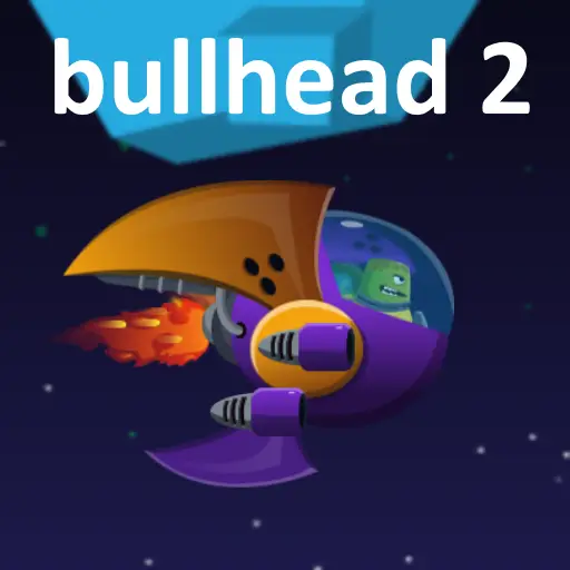 ブルヘッド2