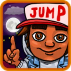 Stack Jump thumbnail