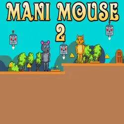 Mani Mouse 2 thumbnail