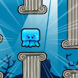 Flappy Jelly thumbnail