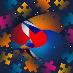 Gymnastics Jigsaw Jam thumbnail