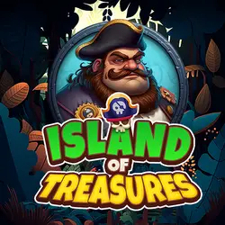 Island Of Treasures thumbnail
