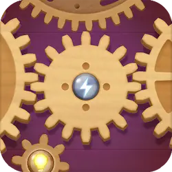 Fix it Gear Puzzle Game thumbnail