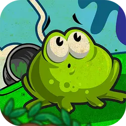 Frog Rush thumbnail