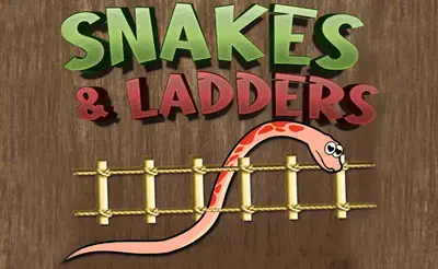 Snake n Ladders Game